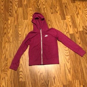 Nike jacket